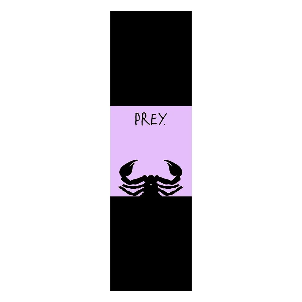 Prey Scooter Griptape - Scorpion 1