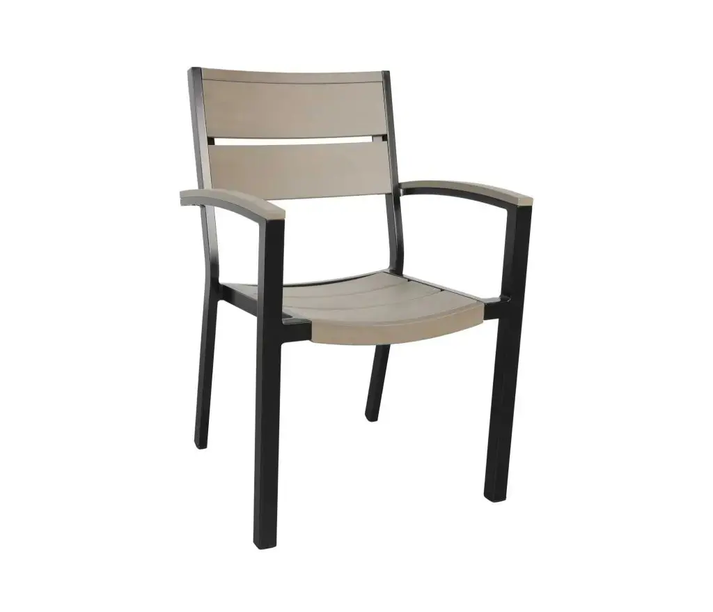 Jasper Arm Chair 1