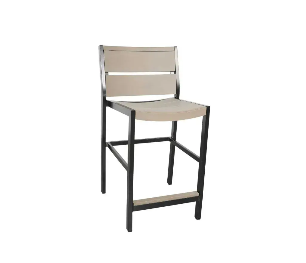 Jasper Balcony Stool 1