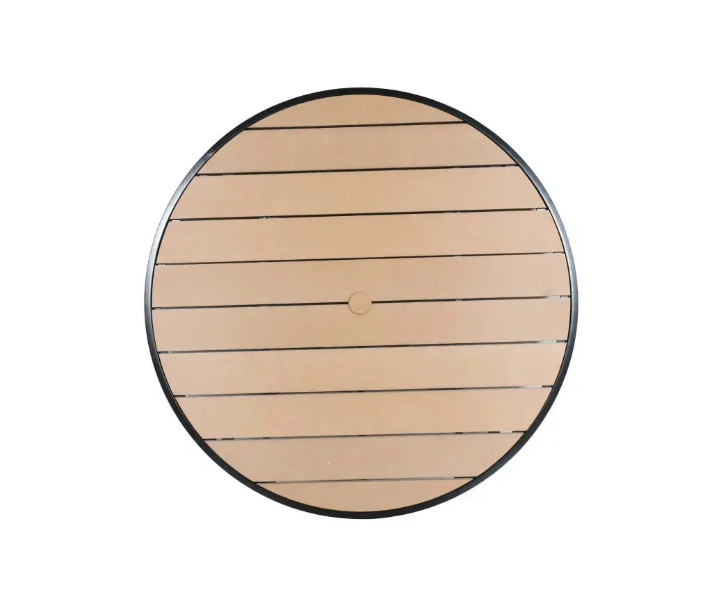 Cove 48" Round Table Top 1
