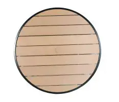 Cove 42" Round Table Top 1