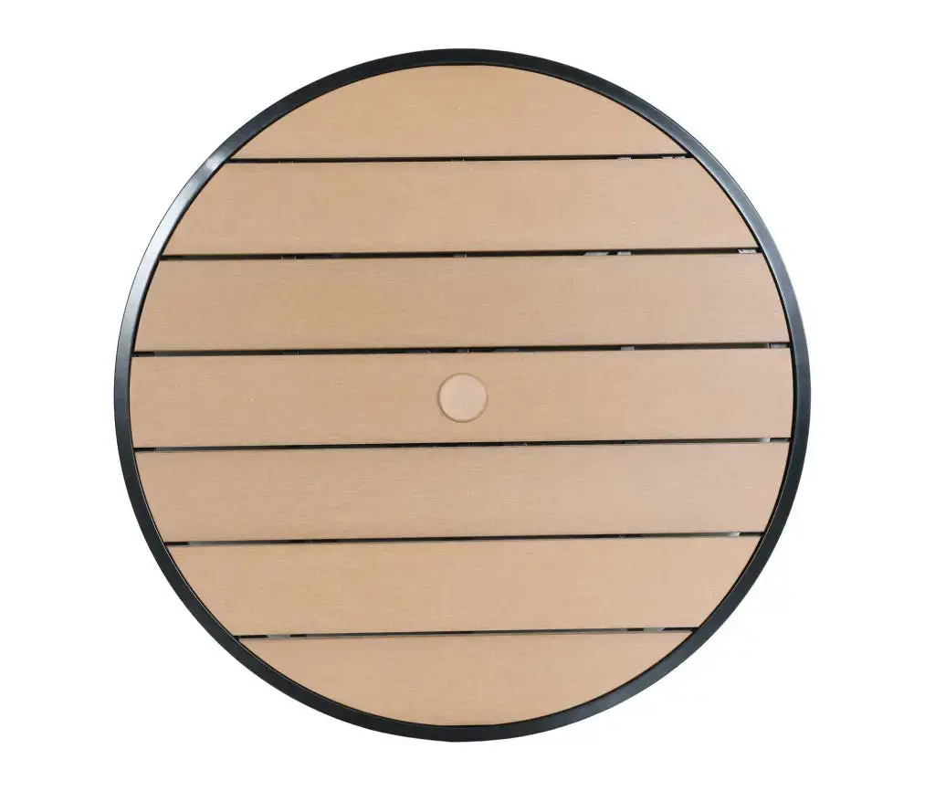 Cove 36" Round Table Top 1