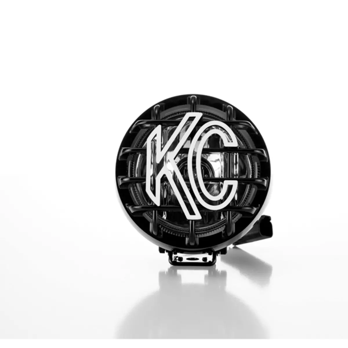 Kc Rally 400 Halogen 4In Spread 1-Light Universal 1