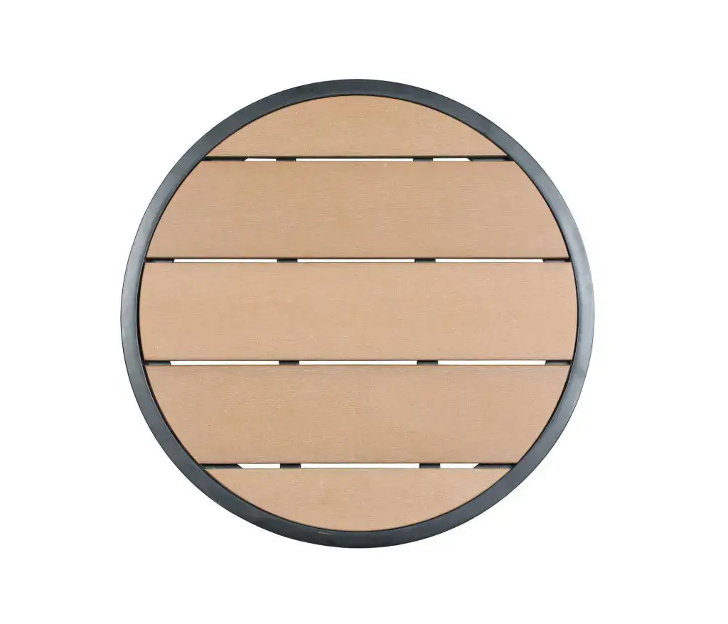 Cove 24" Round Table Top 1