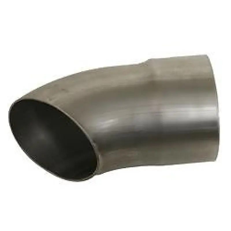 Kooks Universal 3 1/2In Short Turnouts Ss 6In Long. Fits 3 1/2In Colls 1
