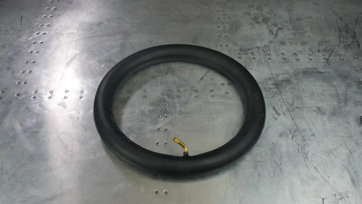 14X2.125 Inner Tube 1