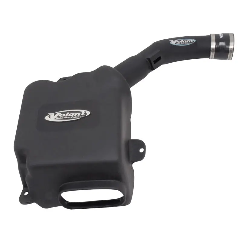 Volant 06-08 Chevrolet Trailblazer/Gmc Envoy/Isuzu Ascender 4.2L I6 Pro5 Cold Air Intake System 1
