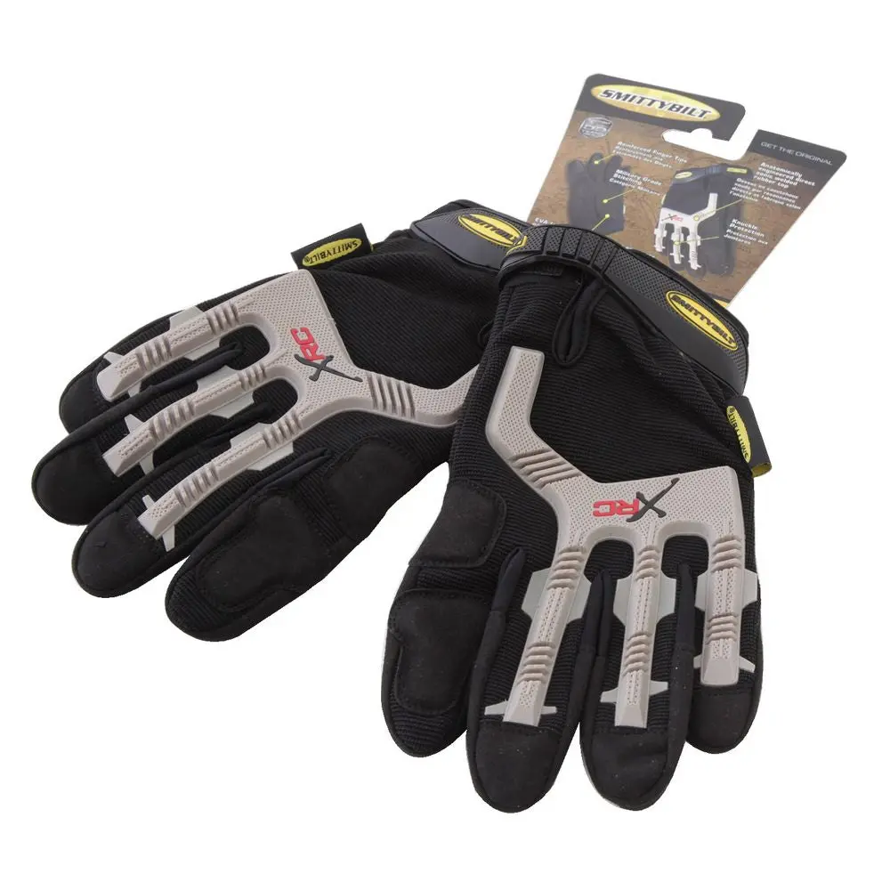 Trail Gloves - Xl 1