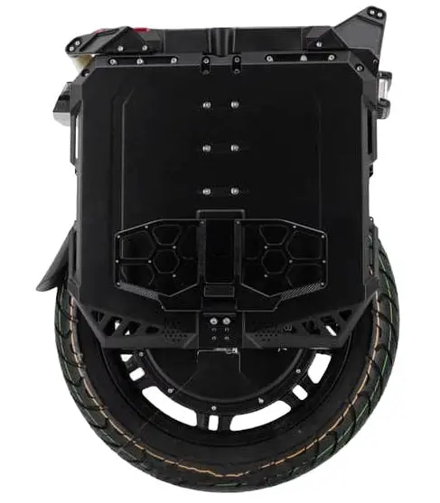 Commander Max Electric Unicycle Deposit 1
