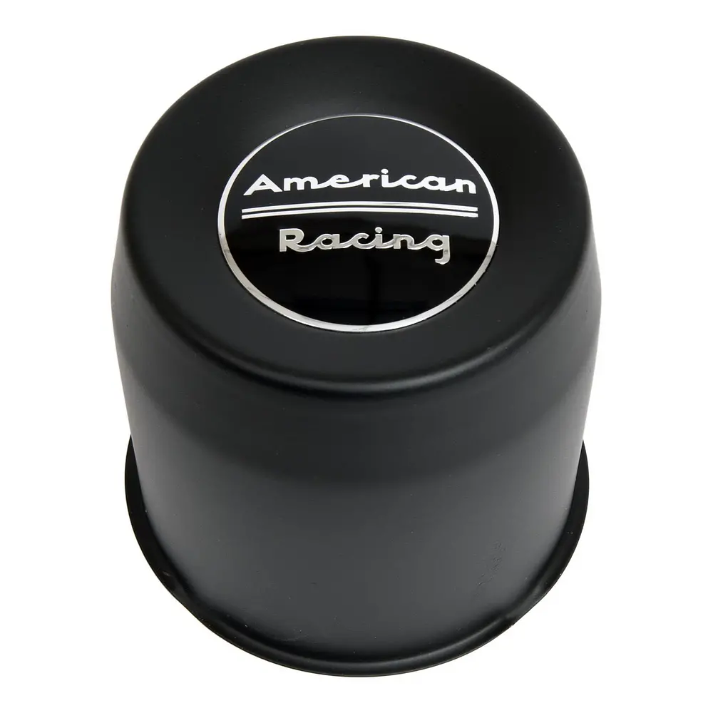 Ar Cap 5.15'' 8 Lug Push Thru S-Blk 1