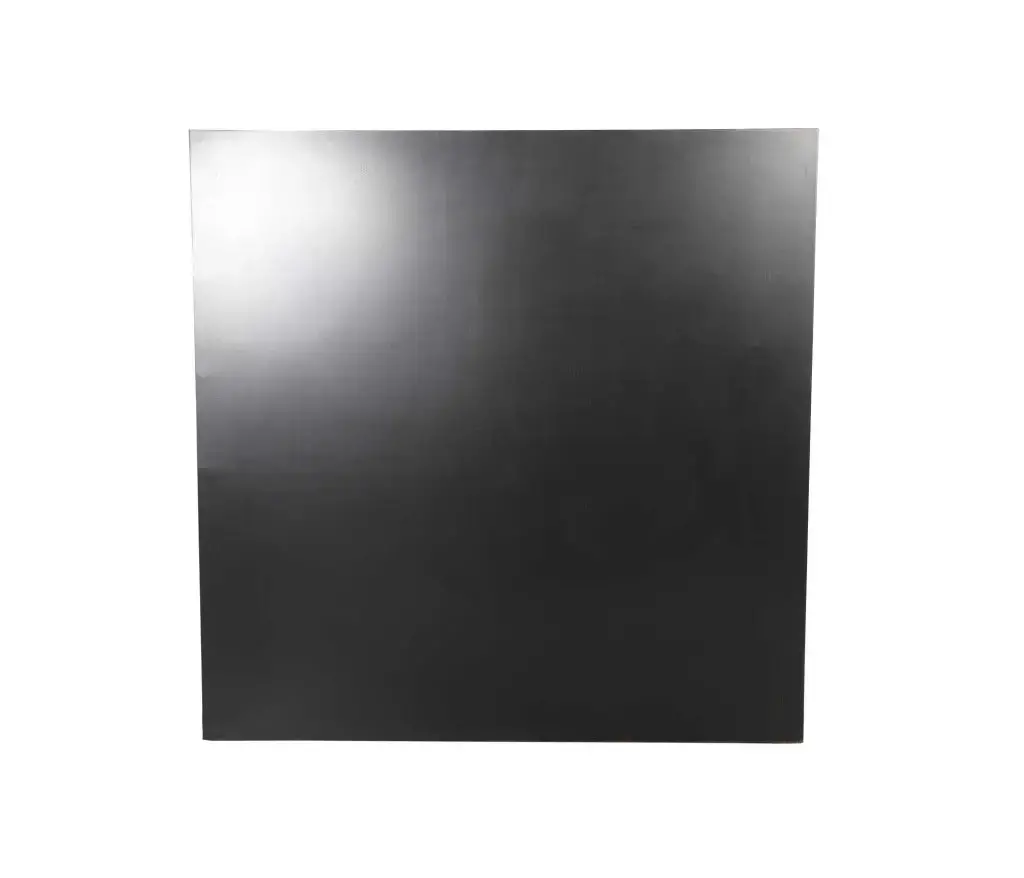 Harbor 36" Square Table Top 1