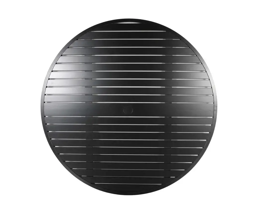 Monaco 48" Round Table Top 1