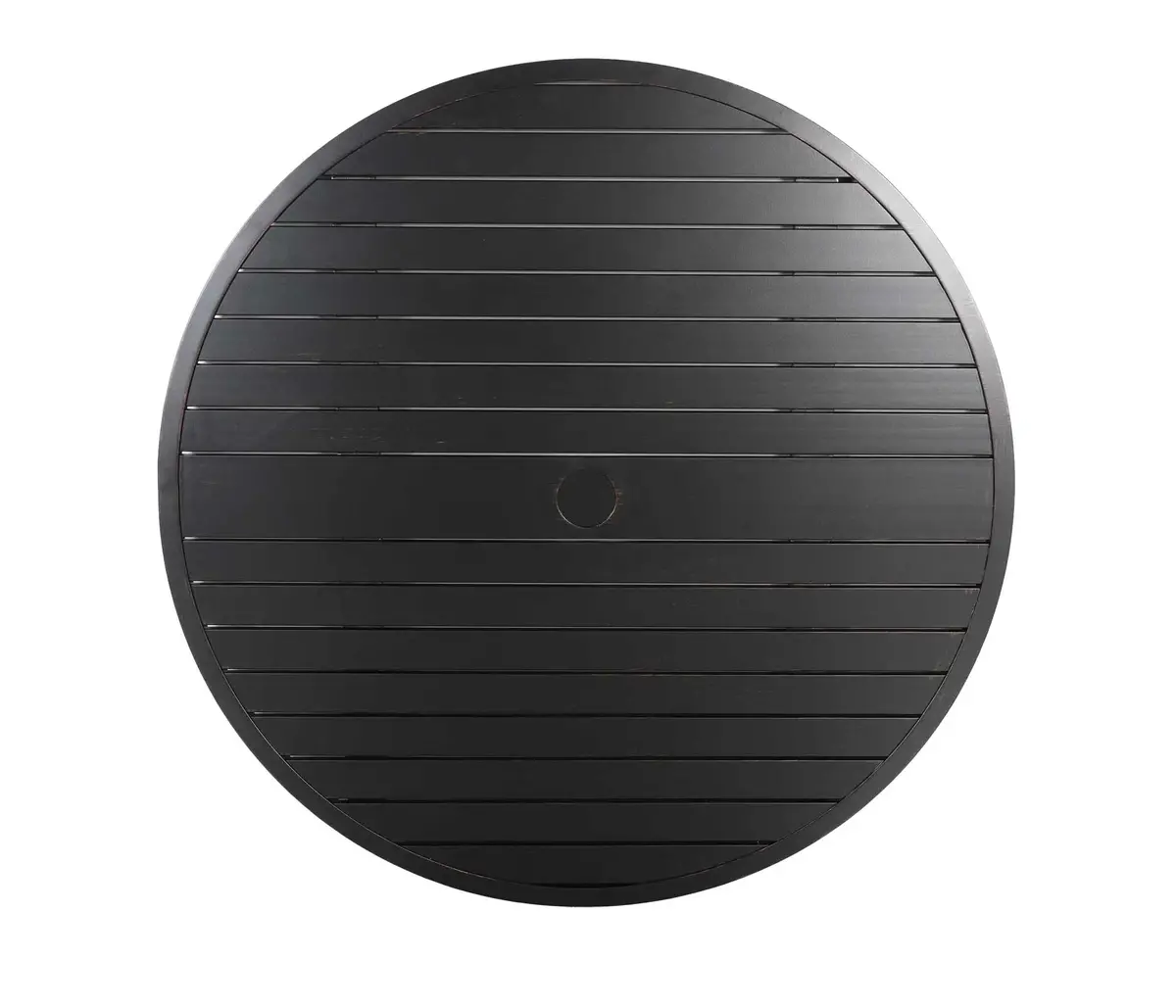 Monaco 36" Round Table Top 1