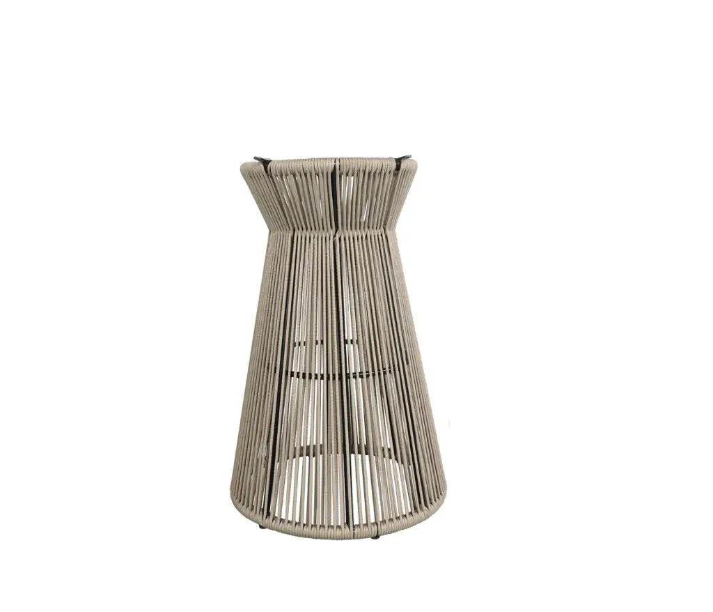 Cove 32" Table Bar Base 1
