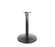 Tables : 56'' Monaco Pedestal Balcony Table Base 1