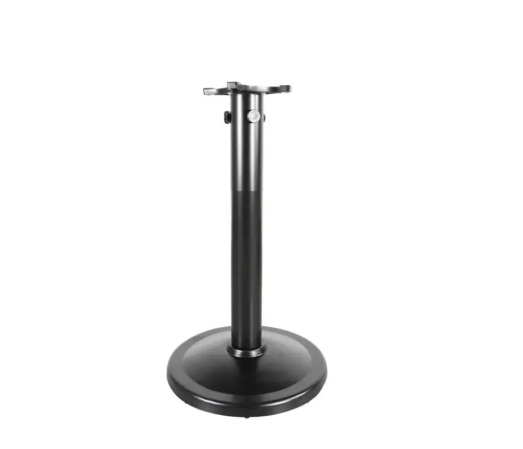 Monaco 36″ Pedestal Balcony Table Base 1
