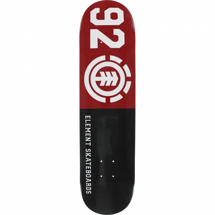 Element 92 Classic 8.0" Skateboard Deck 1