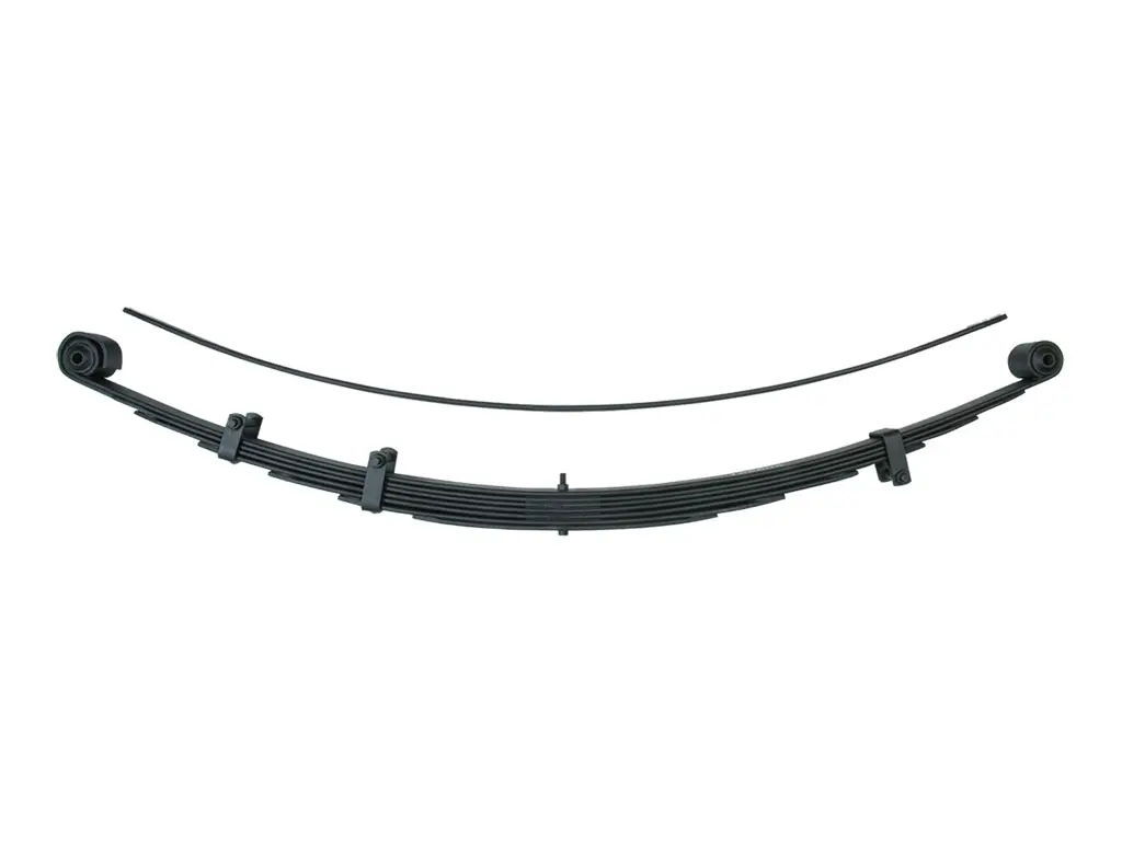 05-23 Tacoma Multi Rate Rxt Leaf Pack W/ Add In Leaf 1