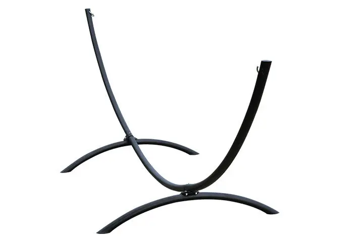15Ft Arc Hammock Stand-Steel 1