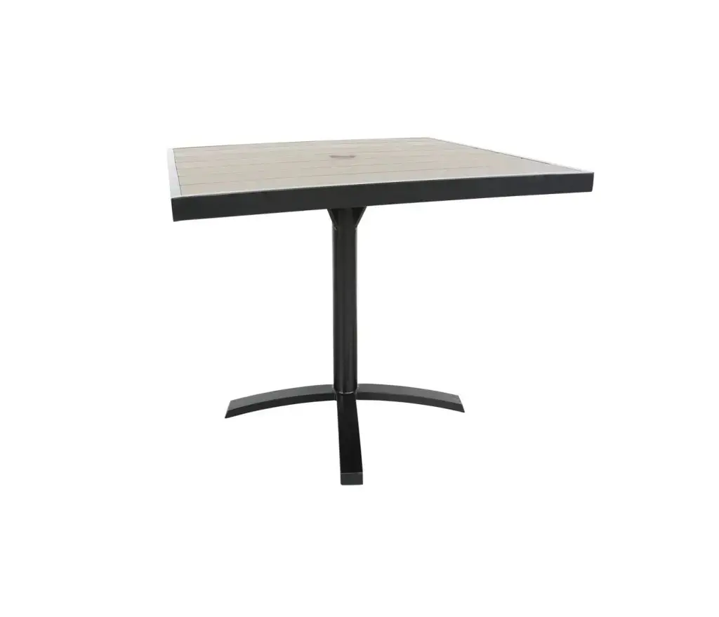 Bay 36" Square Dining Table 1