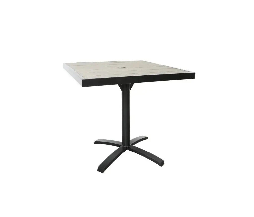 Bay 32" Square Dining Table 1