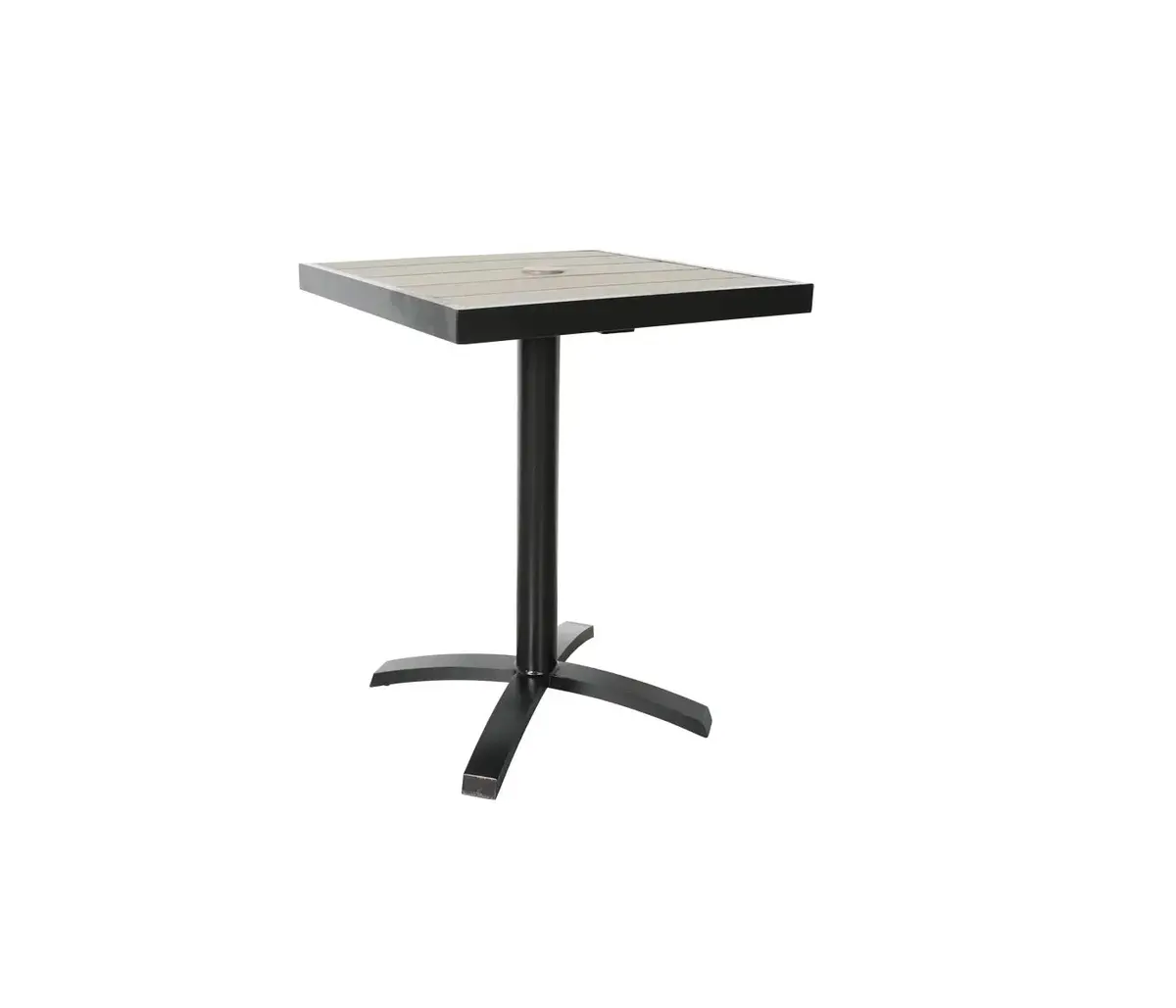Bay 24" Square Dining Table 1