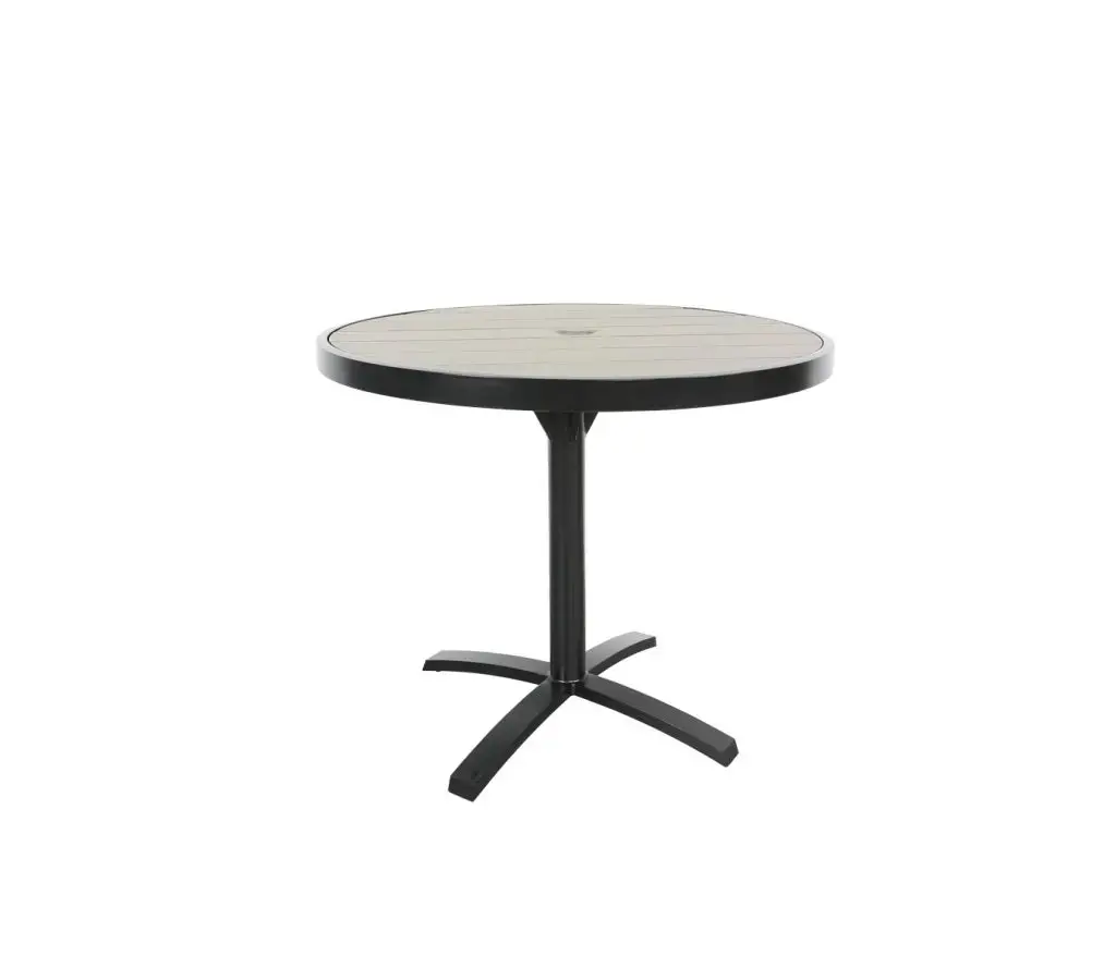 Bay 36" Round Dining Table 1