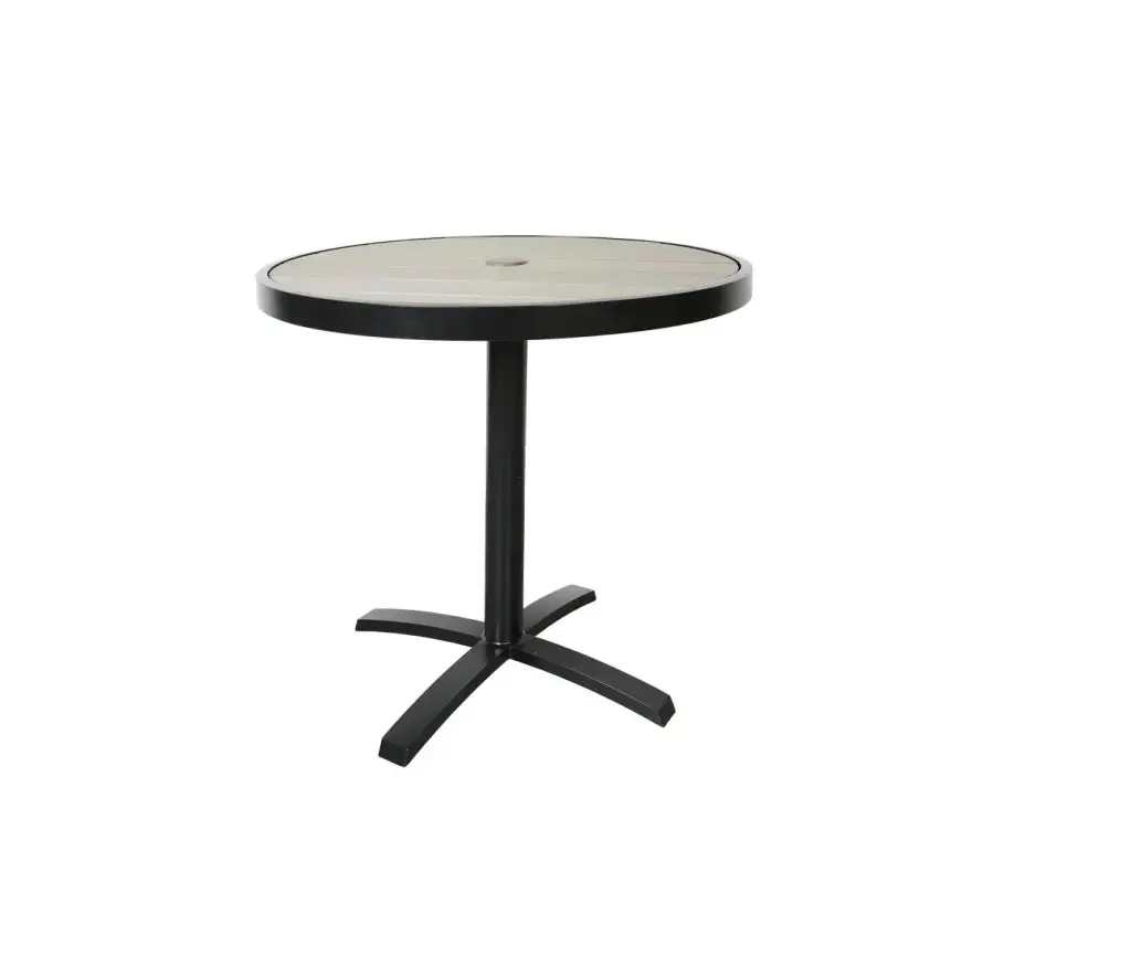 Bay 32" Round Dining Table 1
