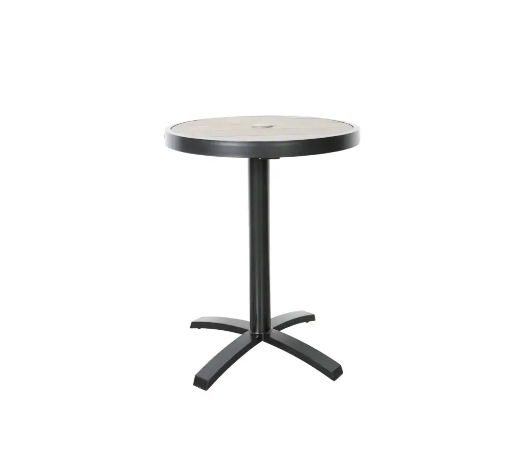 Bay 24" Round Dining Table 1