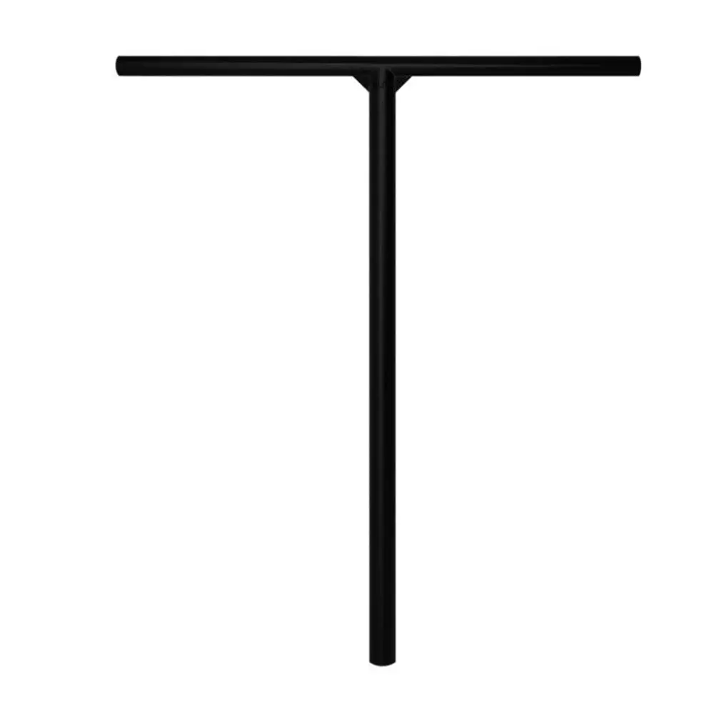 Prey Coffin Scooter Handlebar - Steel - Black 1