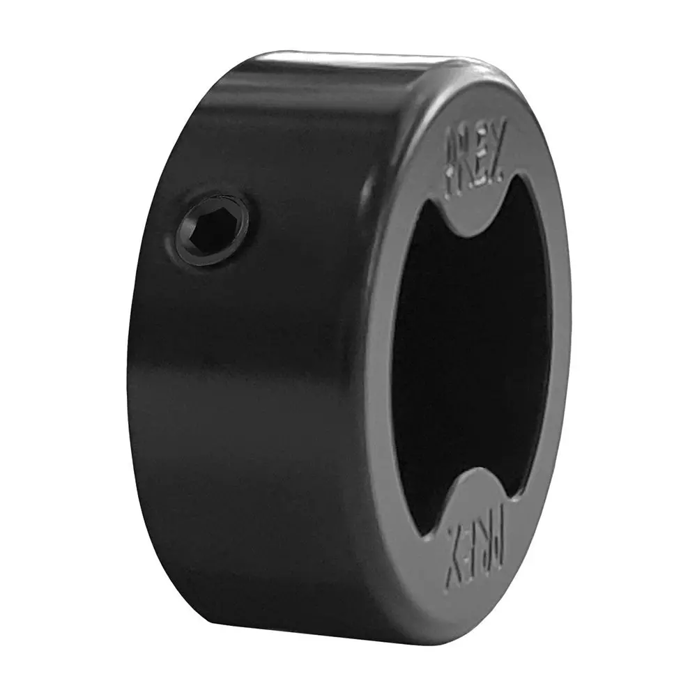 Prey Beerends Barends - Black 1