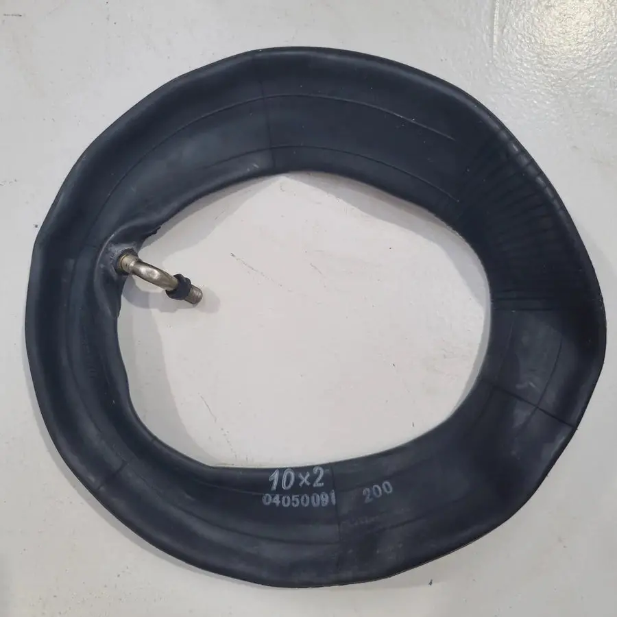 10" Scooter Inner Tube 1