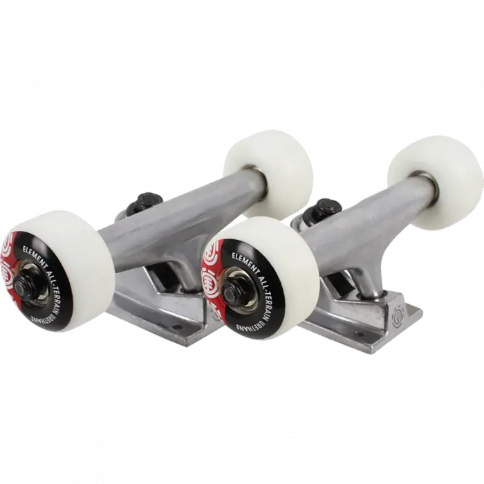 Element Component Pack Bundle 4.75" Combo Kit For Skateboard 1