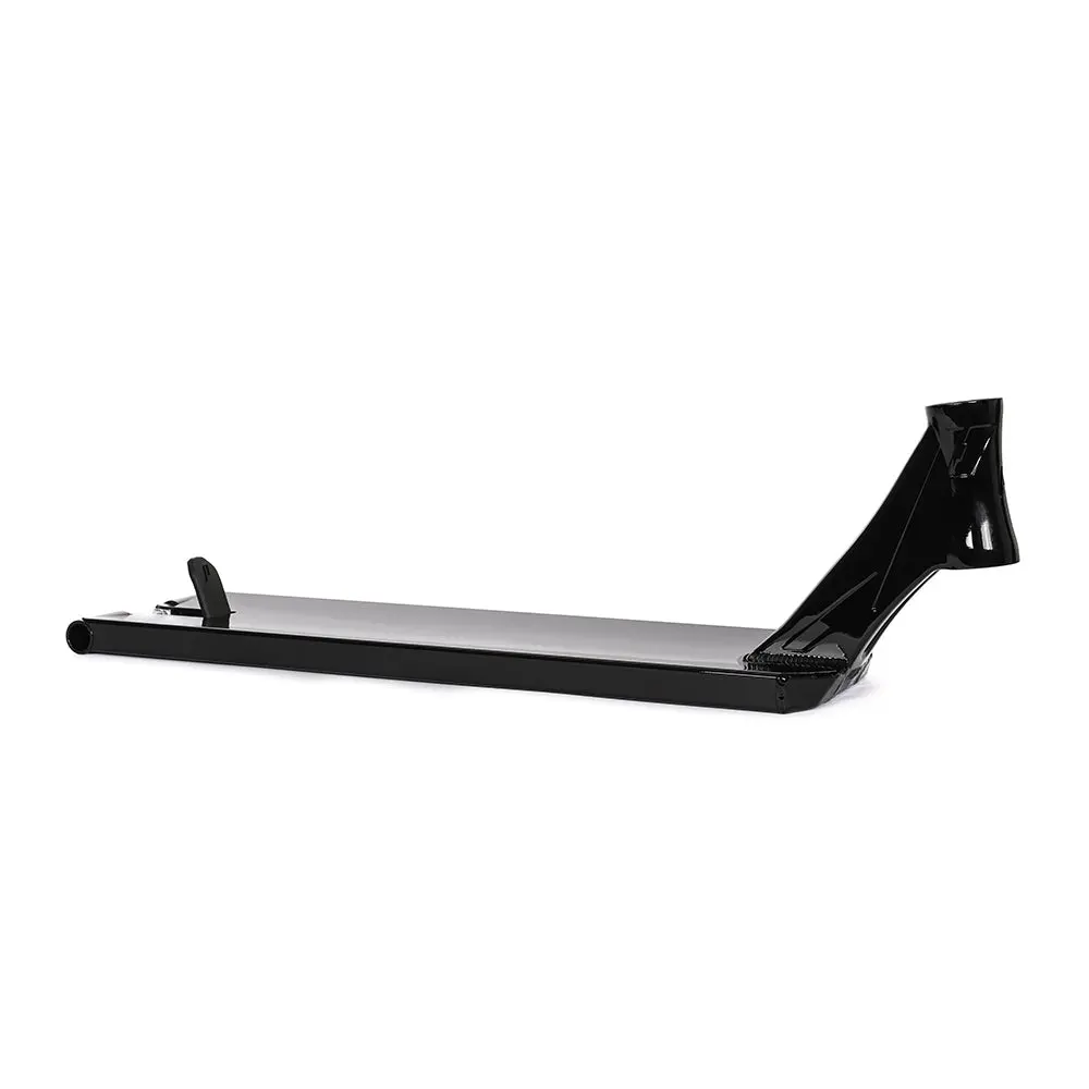 Prime Banshee Scooter Deck V2 - Black - 6.6" 1