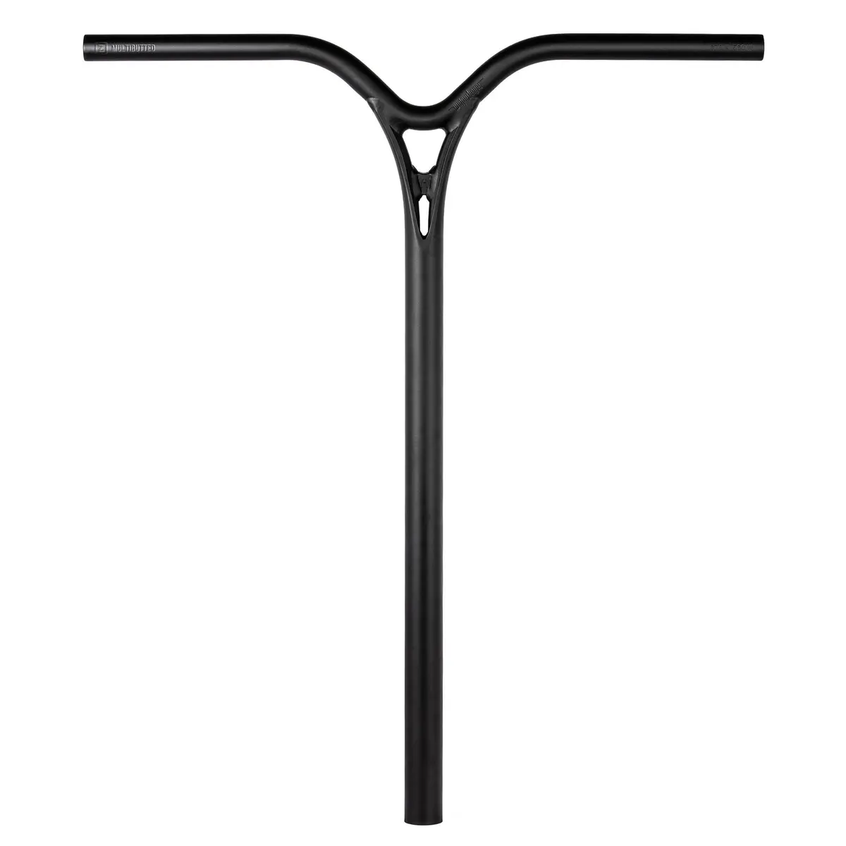 Ethic Wolpertinger Pro Scooter Bars - Ihc - Black 1