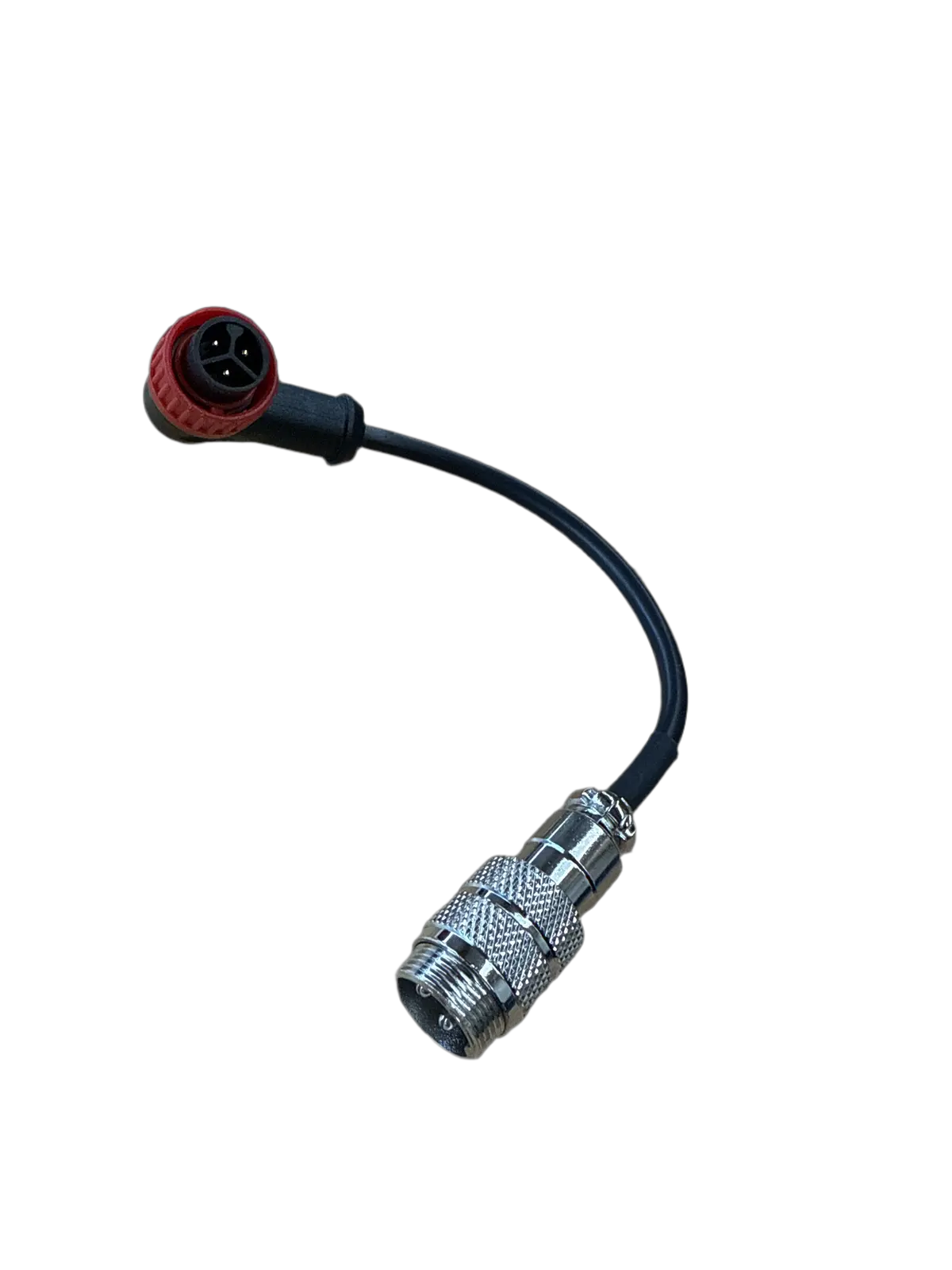 Gx16-3 To Vsett Apex New Charge Port Adapter 1