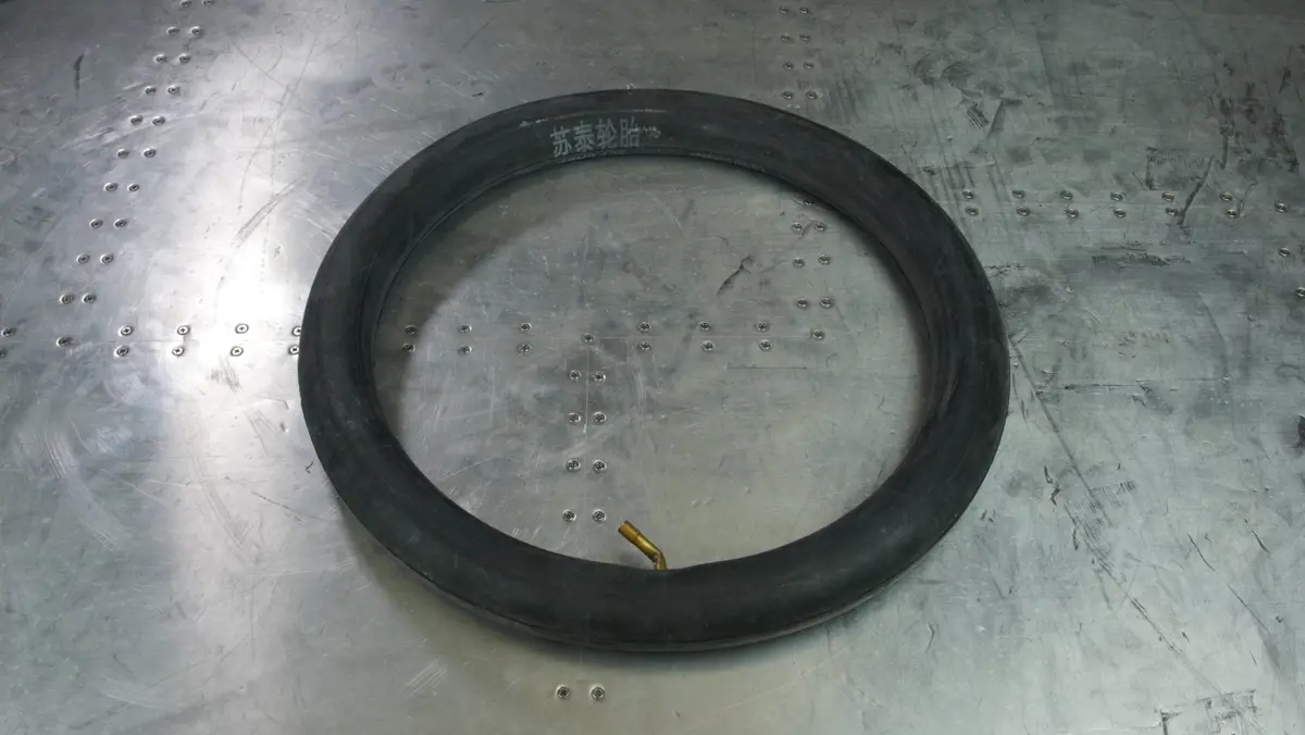 16X2.125 Inner Tube 1