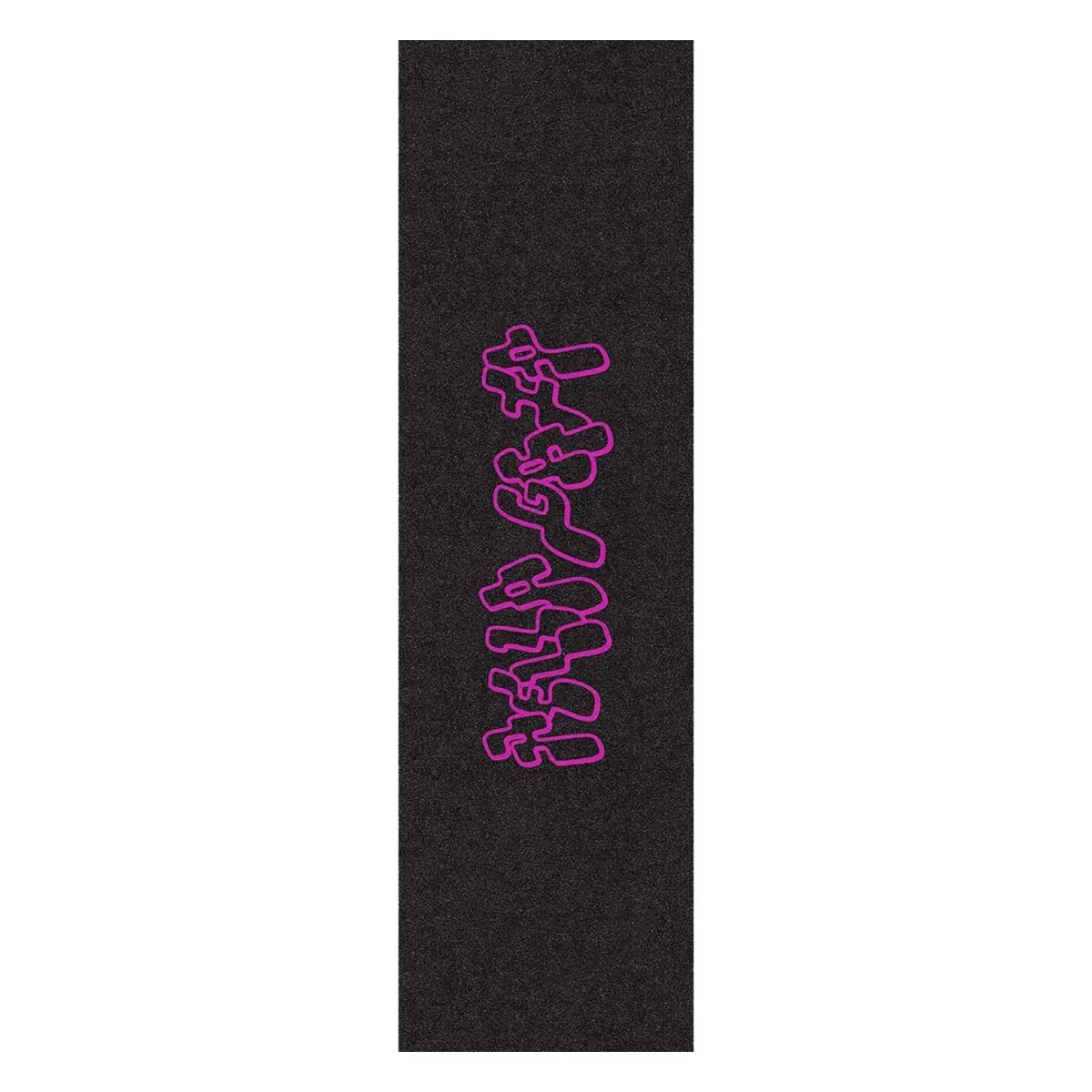 Hella Grip Classic Scooter Griptape - Wobble Magenta 1