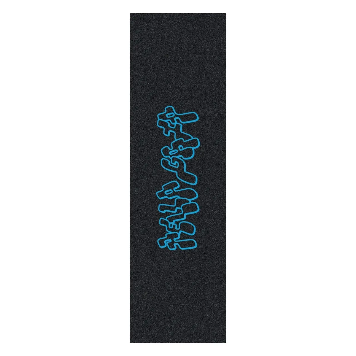 Hella Grip Classic Scooter Griptape - Wobble Blue 1