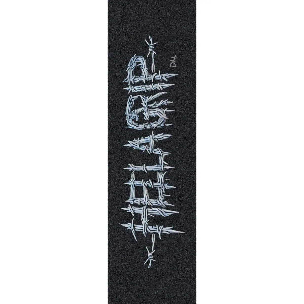 Hella Grip Signature Scooter Griptape - Dylan Morrison 1