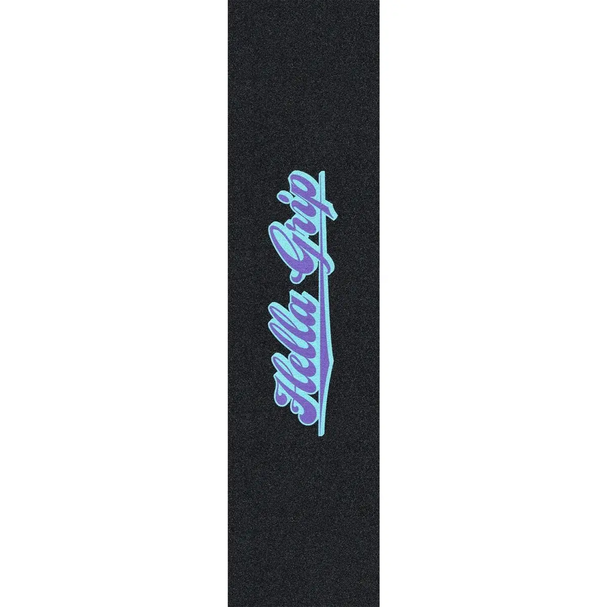 Hella Grip Classic Scooter Griptape - Yikes 1