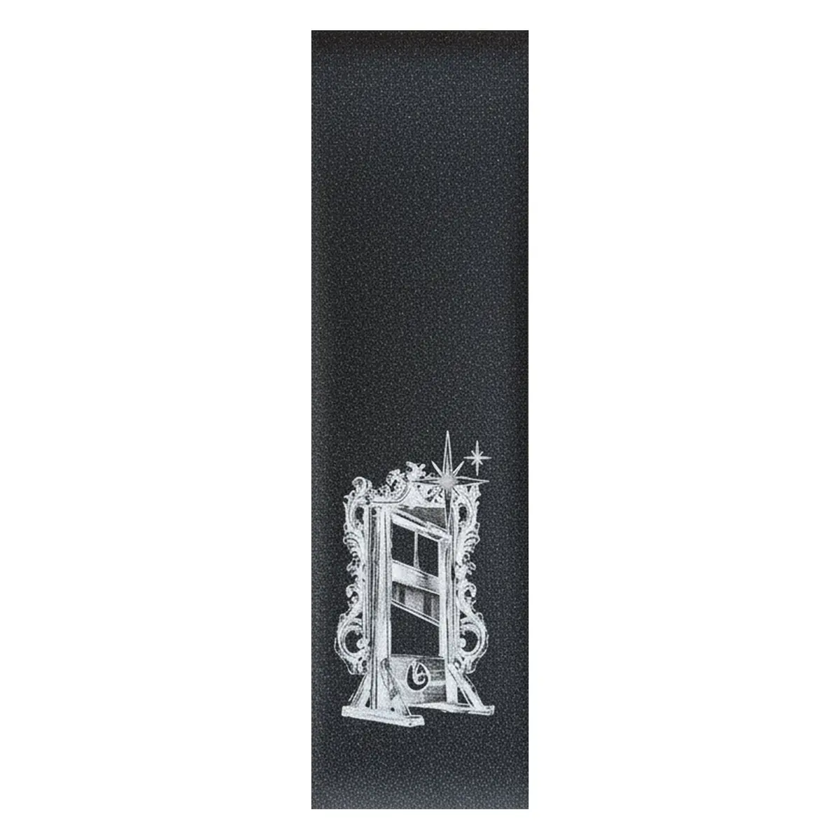 Hella Grip Signature Scooter Griptape - Jake Sorensen Guillotine 1