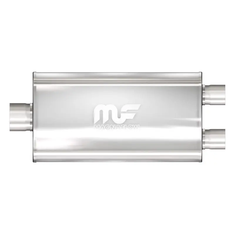 Magnaflow Muffler Mag Ss 22X5x11 3 D/3 C 1