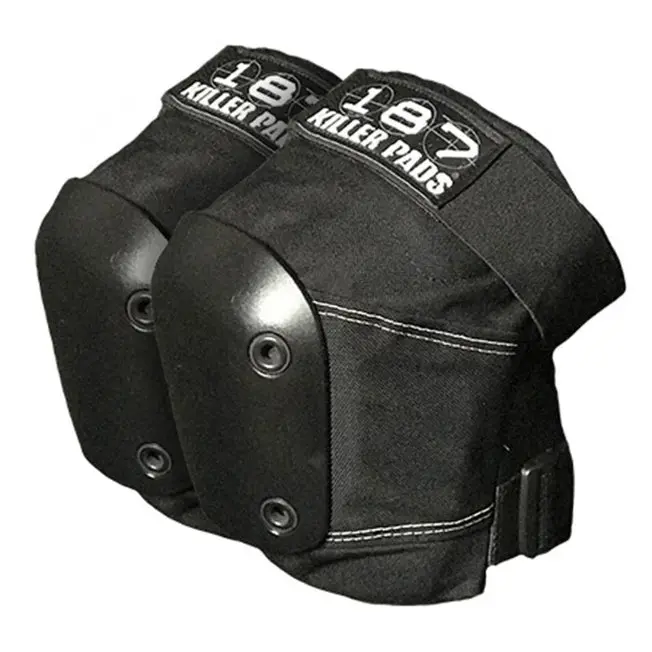 187 Killer Slim Knee Pads - Adult 1