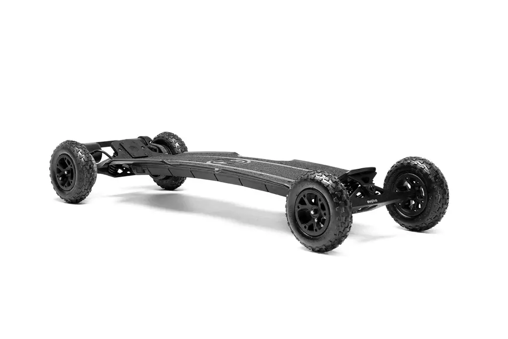 Evolve Renegade 1