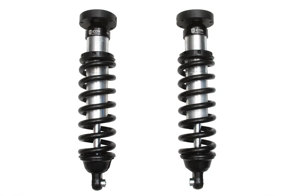 00-06 Tundra/01-07 Sequoia 2.5 Vs Ir Coilover Kit 1
