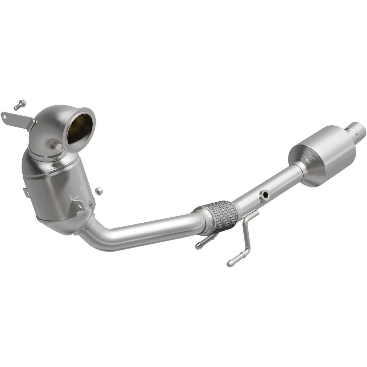 Magnaflow Oem Grade Direct-Fit Catalytic Converter 1