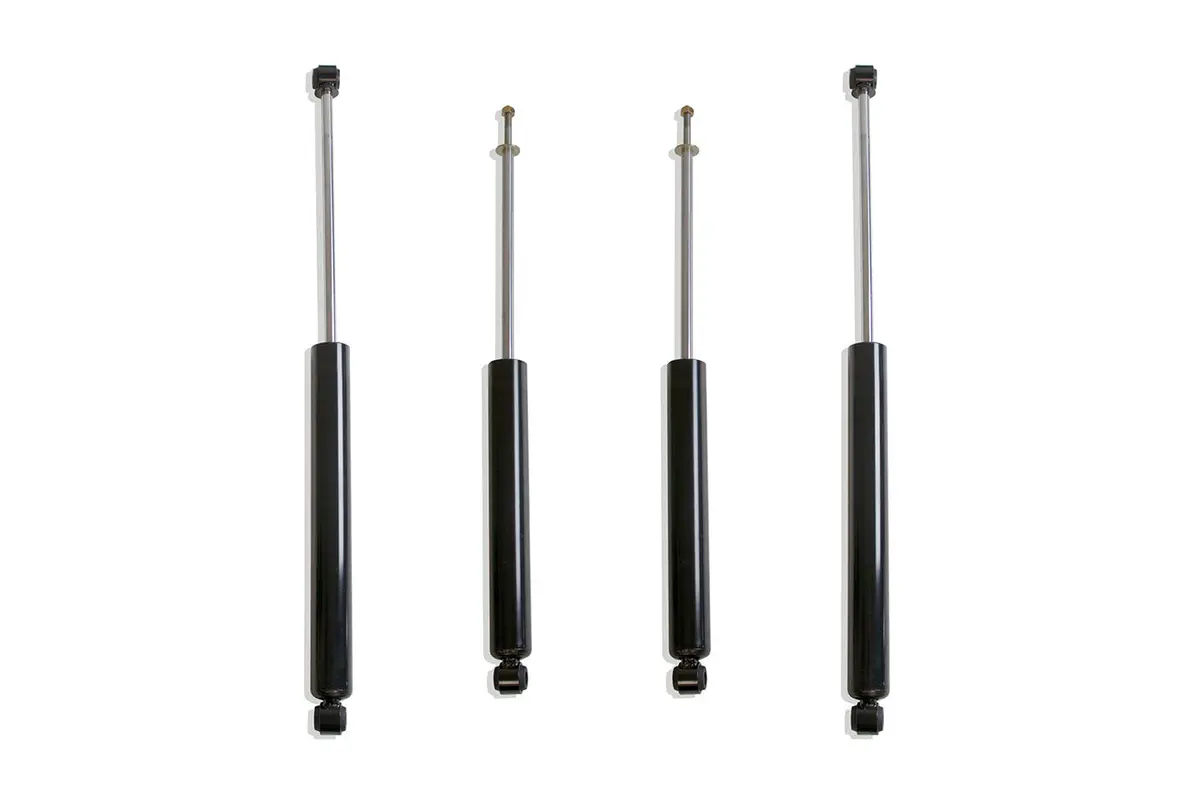 Suspension Shock Absorber 1