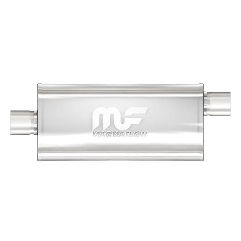 Magnaflow Muffler Mag Ss 18X5x8 3 O/C 1