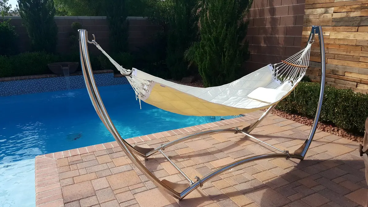 Unity Hammock (Sunbrella) 1